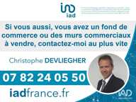 Vente Bar-tabac 120 m&sup2; — photo 2