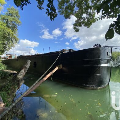 Maison 5 pièces 125000 €