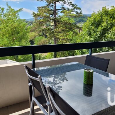 Appartement 7 pièces 359000 €