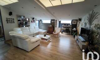 Maison 8 Pièces 215 m² à vendre à Saint-Saulve (59880)