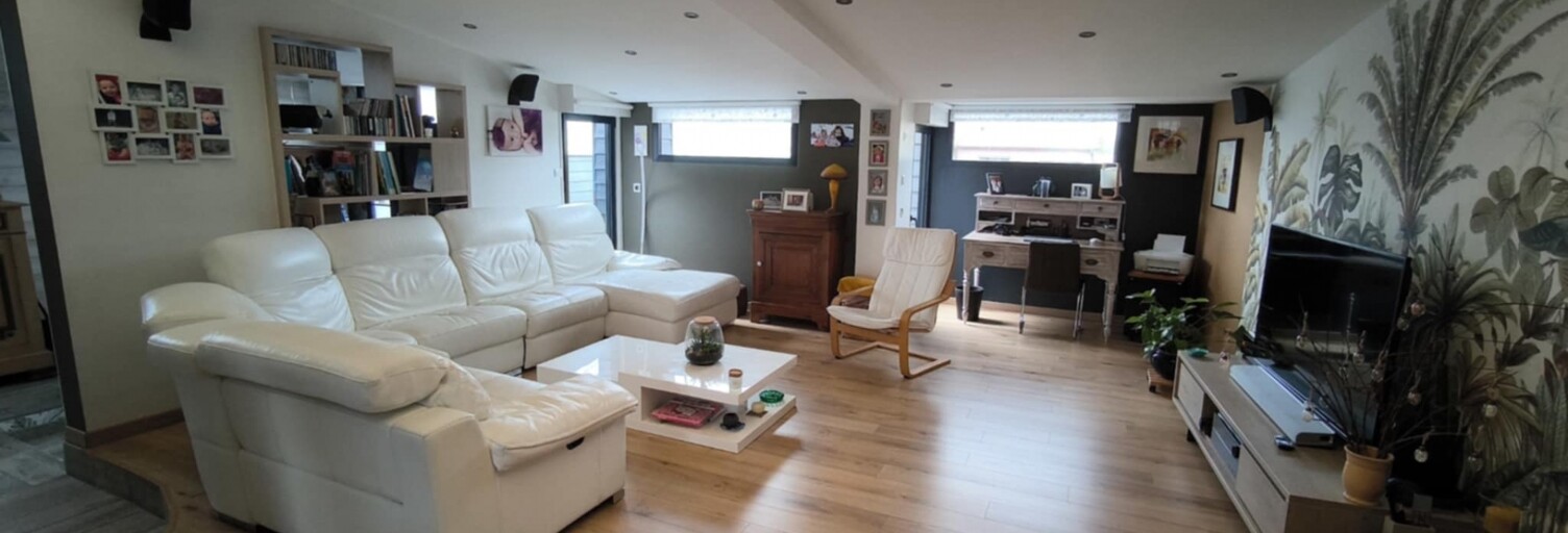 Maison 8 Pièces 215 m² à vendre à Saint-Saulve (59880)