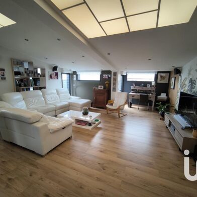 Maison 8 pièces 310000 €