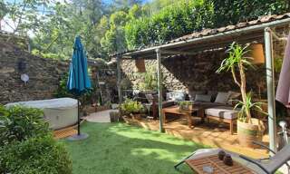 Maison 4 Pièces 176 m² à vendre à Saint-Laurent-le-Minier (30440)