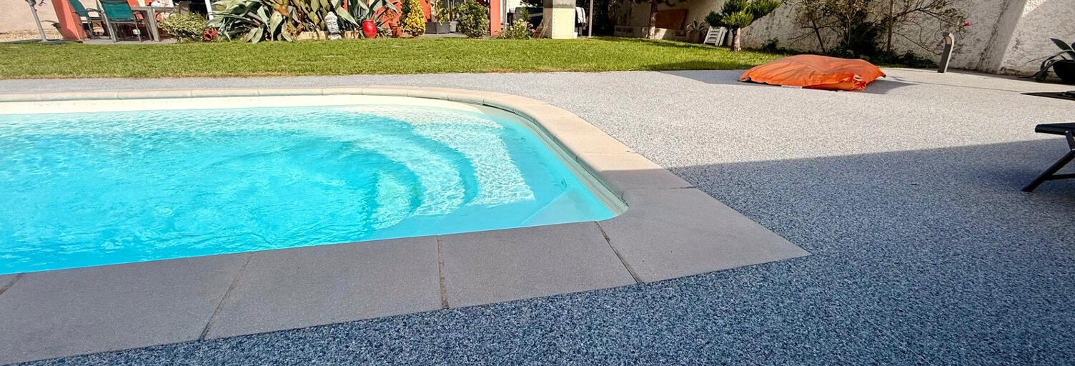 Maison 5 Pièces 105 m² à vendre à Romans-sur-Isère (26100)