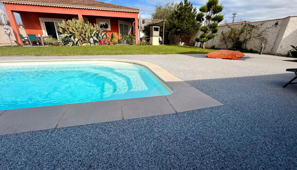 Villa / Maison 5 pièces  à vendre Romans-sur-Isère 26100