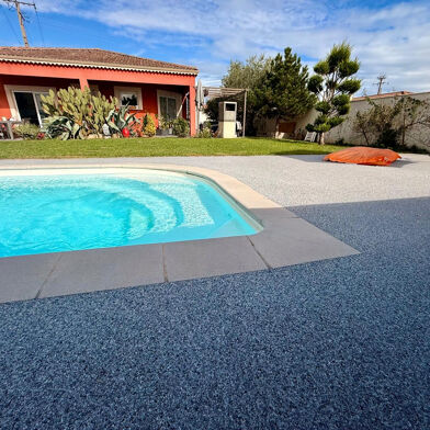 Maison 5 pièces 299000 €