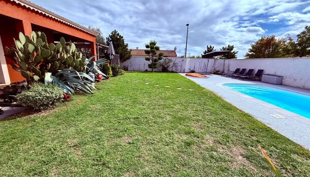 Villa / Maison 5 pièces  à vendre Romans-sur-Isère 26100