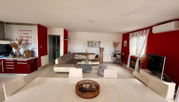 Villa / Maison 5 pièces  à vendre Romans-sur-Isère 26100