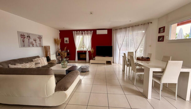 Villa / Maison 5 pièces  à vendre Romans-sur-Isère 26100