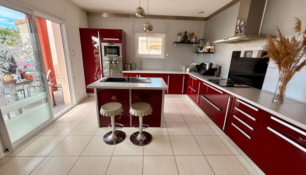 Villa / Maison 5 pièces  à vendre Romans-sur-Isère 26100