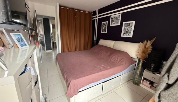 Villa / Maison 5 pièces  à vendre Romans-sur-Isère 26100