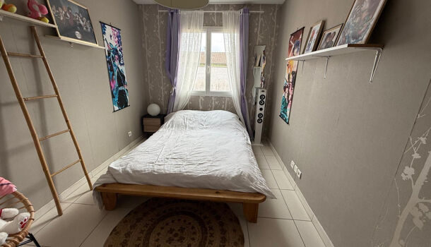 Villa / Maison 5 pièces  à vendre Romans-sur-Isère 26100