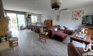 Maison 8 Pièces 156 m² à vendre à Prigonrieux (24130)