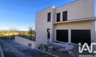 Maison 4 Pièces 125 m² à vendre à Cazouls-lès-Béziers (34370)