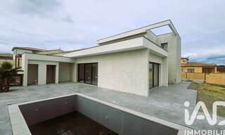 Maison 4 Pièces 125 m² à vendre à Cazouls-lès-Béziers (34370)