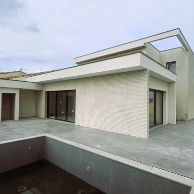 Maison 4 pièces 480000 €