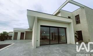 Maison 4 Pièces 125 m² à vendre à Cazouls-lès-Béziers (34370)