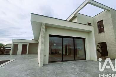 Maison 4 pièces 480000 €