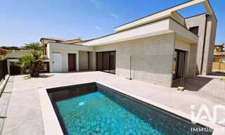 Maison 4 Pièces 125 m² à vendre à Cazouls-lès-Béziers (34370)
