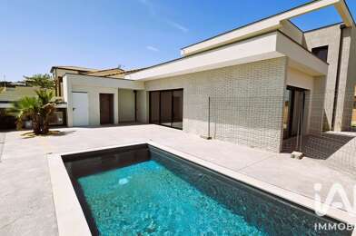 Maison 4 pièces 480000 €
