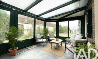 Maison 5 Pièces 93 m² à vendre à Verneuil d'Avre et d'Iton (27130)