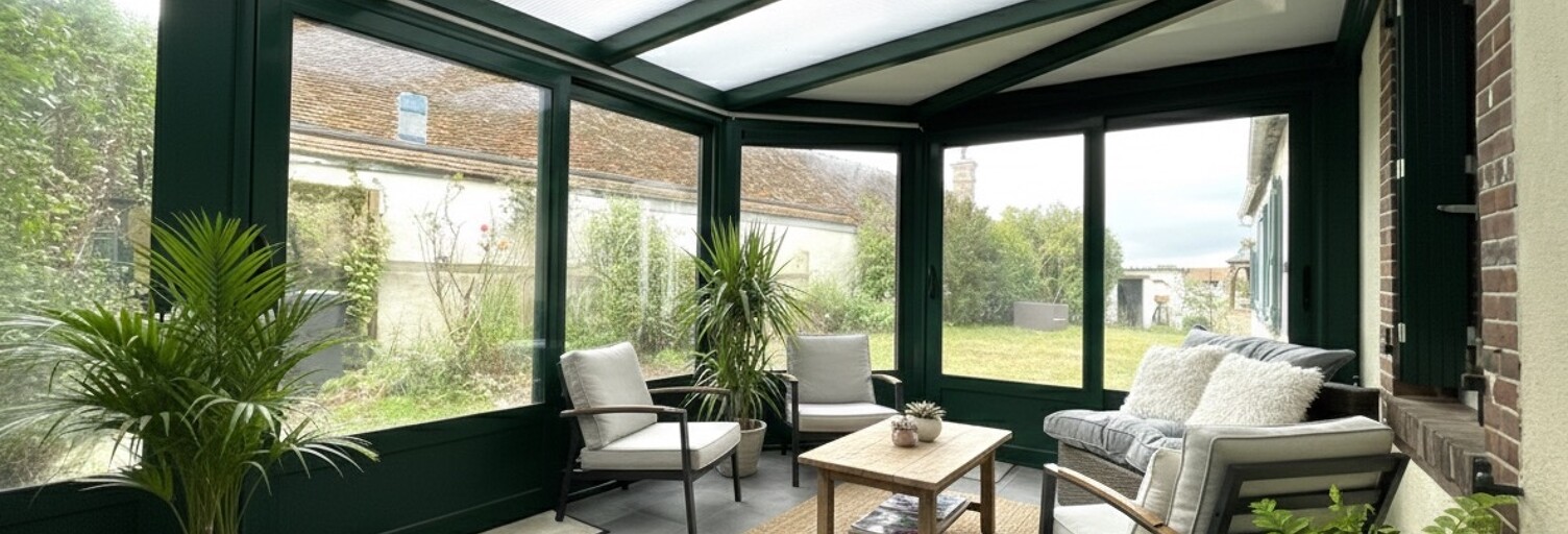 Maison 5 Pièces 93 m² à vendre à Verneuil d'Avre et d'Iton (27130)