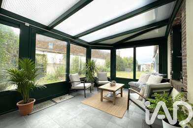 Maison 5 pièces 172000 €