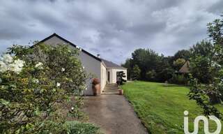 Maison 7 Pièces 138 m² à vendre à Nort-sur-Erdre (44390)