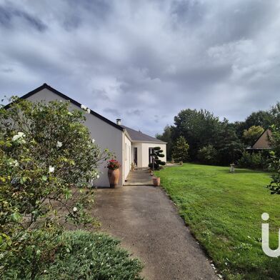 Maison 7 pièces 413000 €