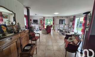 Maison 7 Pièces 138 m² à vendre à Nort-sur-Erdre (44390)