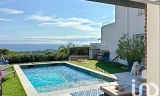 Maison 5 Pièces 130 m² à vendre à Bandol (83150)