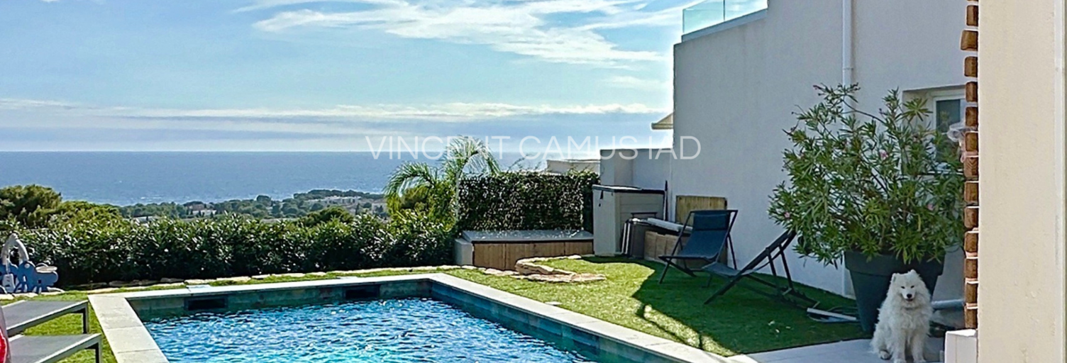 Maison 5 Pièces 130 m² à vendre à Bandol (83150)