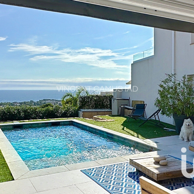 Maison 5 pièces 1395000 €