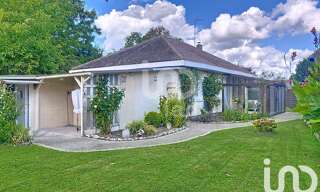 Maison 3 Pièces 89 m² à vendre à Offranville (76550)