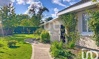 Maison 3 Pièces 89 m² à vendre à Offranville (76550)