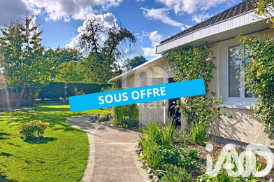 Maison 3 pièces 194000 €