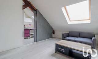 Appartement 1 Pièce 23 m² à louer à Longjumeau (91160)