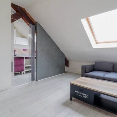 Appartement 1 pièces 754 €