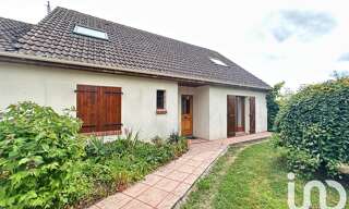 Maison 5 Pièces 118 m² à vendre à Yvetot (76190)