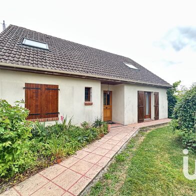 Maison 5 pièces 239000 €