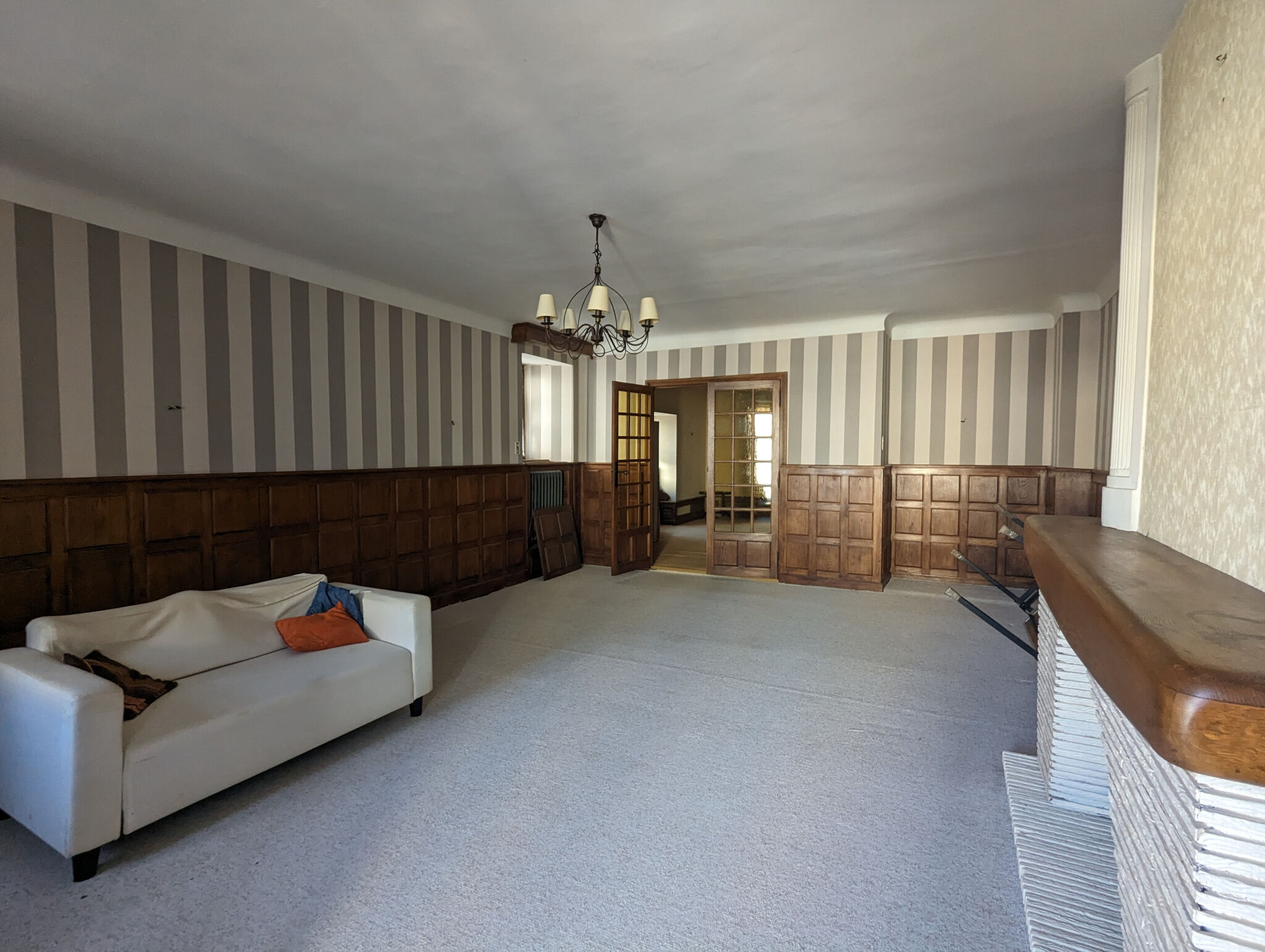 Appartement 6 pièces  à vendre Saint-Geniez-d'Olt et d'Aubrac 12130