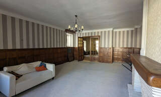 Appartement 6 Pièces 120 m² à vendre à Saint Geniez d'Olt et d'Aubrac (12130)