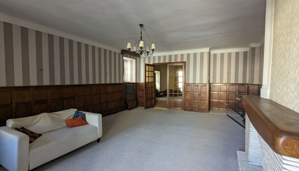 Appartement 6 pièces  à vendre Saint-Geniez-d'Olt et d'Aubrac 12130