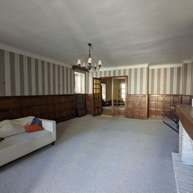 Appartement 6 pièces 65000 €