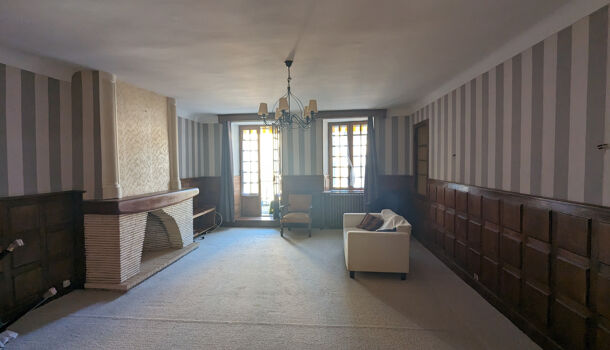 Appartement 6 pièces  à vendre Saint-Geniez-d'Olt et d'Aubrac 12130