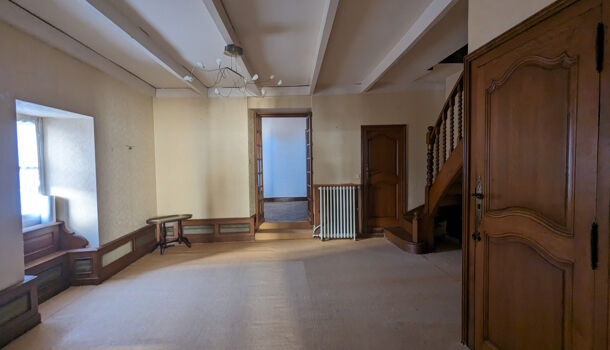 Appartement 6 pièces  à vendre Saint-Geniez-d'Olt et d'Aubrac 12130