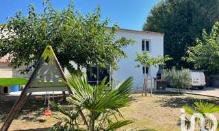 Maison 5 Pièces 109 m² à vendre à Le Thor (84250)