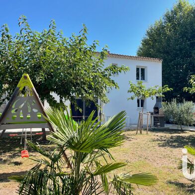 Maison 5 pièces 412000 €