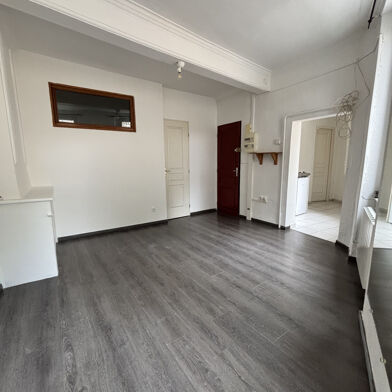 Appartement 2 pièces 390 €