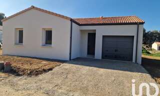 Maison 4 Pièces 88 m² à vendre à Martinet (85150)